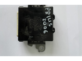 Модуль блока управления CAS