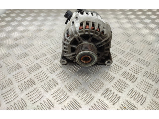 Генератор 9826574080 Citroen Berlingo