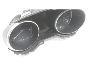 Přístrojová deska Subaru Outback (BS) 2015 85003AL100