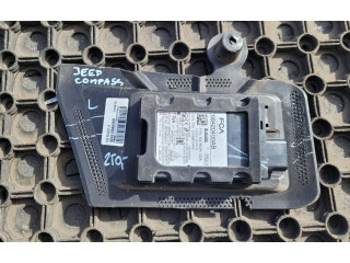 Блок управления 68420480AB, 6478526 Jeep Compass