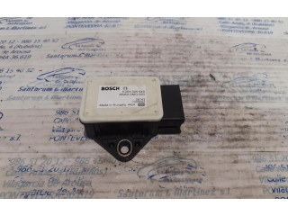 Pojistková skříňka Блок управления двигателя Honda Civic