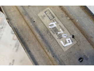 Интеркулер 1J0145803F Volkswagen Golf IV