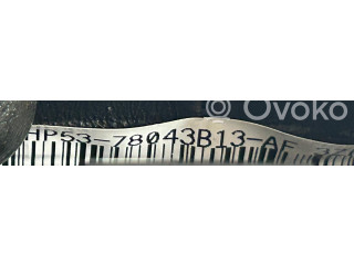 Подушка безопасности водителя HP53-78043B13-AF   Lincoln MKZ II