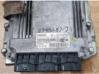 Другие блоки управления / модули Citroen C-Crosser