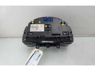 Спидометр (приборный щиток)       Skoda Citigo  2011 - 2020 года   