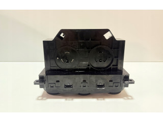 Блок управления климат-контролем 72311SG010, 72311SG010 Subaru Forester SJ