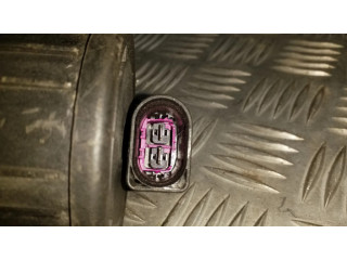 Вторичный воздушный насос