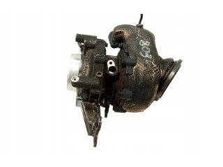 Турбина Audi SQ7 057145653N, CZA