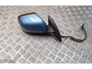 Zpětné zrcátko Nissan Leaf I (ZE0) 2015 e20210098