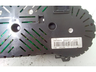 Přístrojová deska  Alfa Romeo Mito 2010 50517154, 50517154  