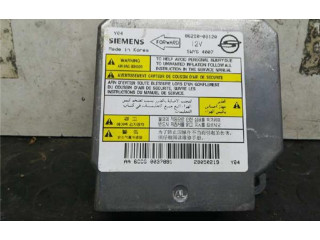 Блок подушек безопасности 8625008120 SsangYong Rexton I