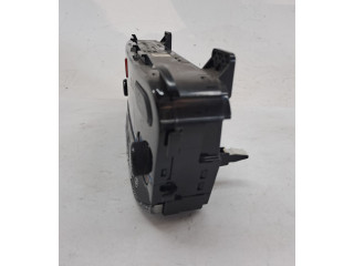 Блок управления климат-контролем 97250G2150MBI   Hyundai Ioniq