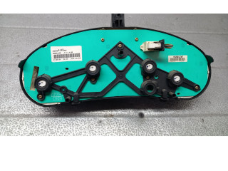 Přístrojová deska Peugeot 206 CC 2004