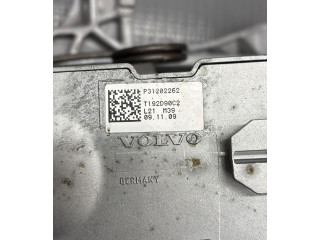  рейка  Колонка рулевая ZG511361H, 08734508   Volvo C30 2010 - 2013 года