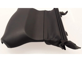 Отделка рулевой оси