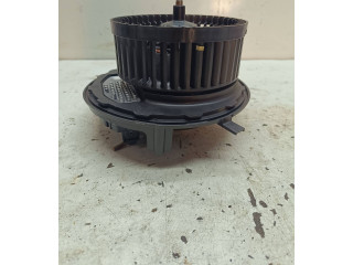 Вентилятор печки    5Q1819021H, 0T78709CA   Audi A3 S3 8V