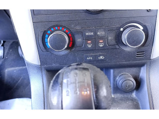 Модуль блока управления кондиционером 20992735, 96436272   Chevrolet Captiva