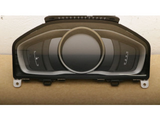 Панель приборов 31473468, 31473468   Volvo V70       