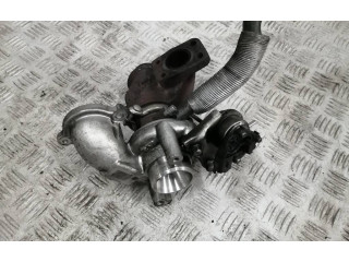  Турбина Peugeot 2008 I  9673283680, 13111320004         