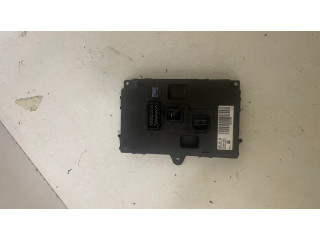 Блок комфорта 9656147980   Citroen C4 I   