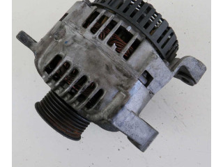 Генератор CA638IR, Valeo   Fiat Ulysse      