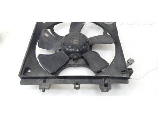 Вентилятор радиатора 45121FE001 Subaru Forester SH