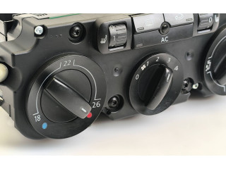 Блок управления климат-контролем 74730961 Volkswagen Caddy