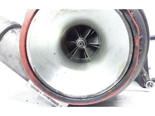  Турбина Volvo V70  31219857, GTB1752V         