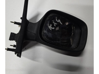 Зеркало электрическое        Renault Scenic RX   -  года   