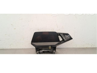 Панель приборов    Volkswagen ID.3       