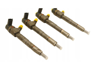 Vstřikovač 0445110524 Alfa Romeo Mito