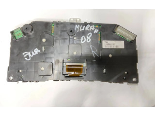 Přístrojová deska Nissan Murano Z51 2010 1AN0ACX0D, 0807070032B