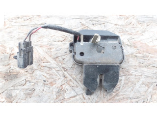 Zámek zadních dveří Infiniti G20 1998