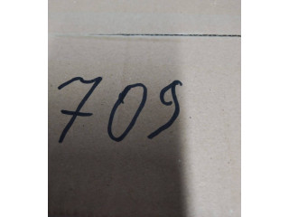 Вентилятор печки 52431584, 52431524    Chevrolet Suburban