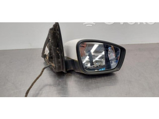 Зеркало электрическое        Skoda Fabia Mk3 (NJ)  2015 - 2021 года   