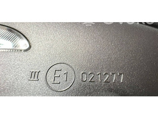 Зеркало электрическое Volkswagen Golf VII 2013 - 2019 года