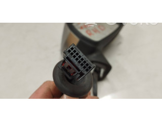 Зеркало электрическое        Audi A3 S3 8V  2013 - 2019 года   