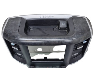 Блок управления климат-контролем P68340286AD, 68340286AD   Ram 1500