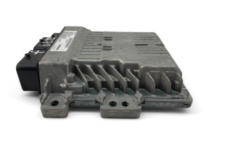 Блок управления двигателем Блок управления 31355792 Volvo V70