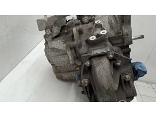 Механическая коробка передач, 6 передач