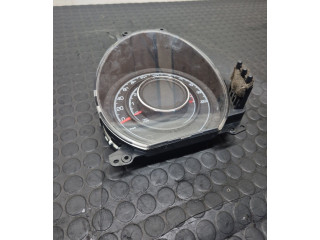 Боковая подушка безопасности Fiat 500