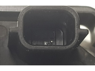 Генератор 231004402R, 231004402R   Renault Clio V      