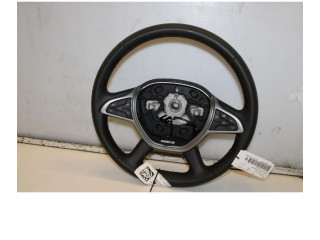 Руль 484007828R   Dacia Sandero