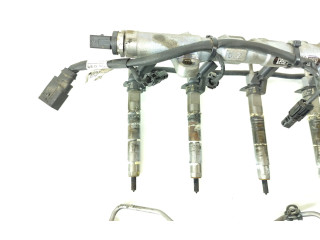 Vstřikovač A0000705746, A6510701595 Mercedes-Benz GLK (X204)