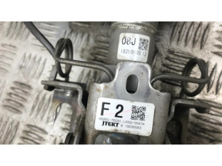 Насос рулевого управления