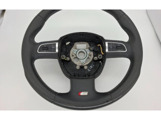 Руль Audi Q5 SQ5 2008 - 2017 года 0060019178, 8P0419091DT