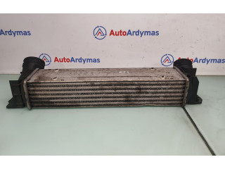 Радиатор интеркулера