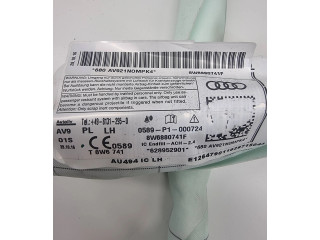 Боковая подушка безопасности 8W6880741F   Audi A5