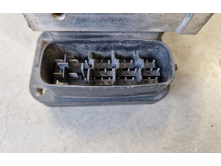 Блок АБС 4670A231, 13511021060 Mitsubishi L200 2006 - 2014 года