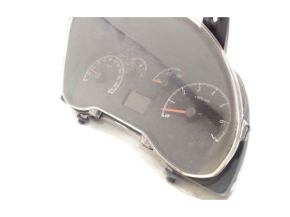 Панель приборов 51976019   Opel Combo D       